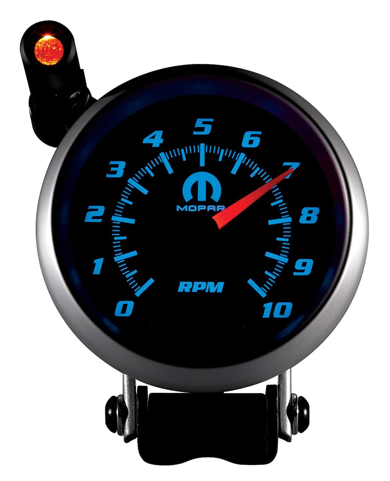 Mini Monster Tachometer Auto Meter 880023 MOPAR