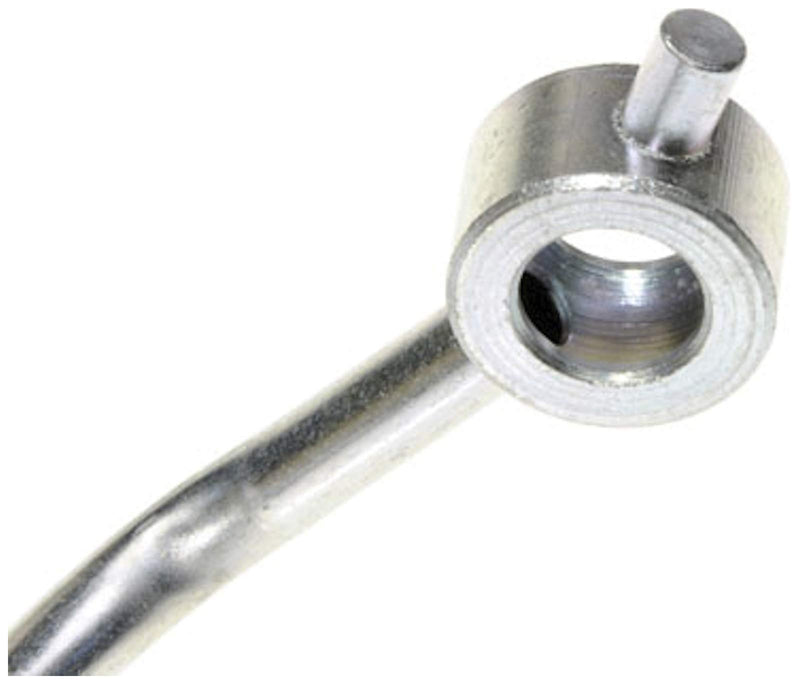Power Steering Gates 363840 Hose Assembly Pressure Line