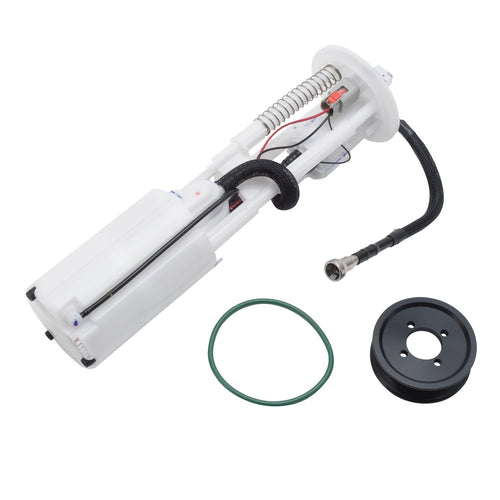 Edelbrock Supercharger Accessory Upgrade Kit 15902 for 6.2L GM/LS3/Inverted/Corvette