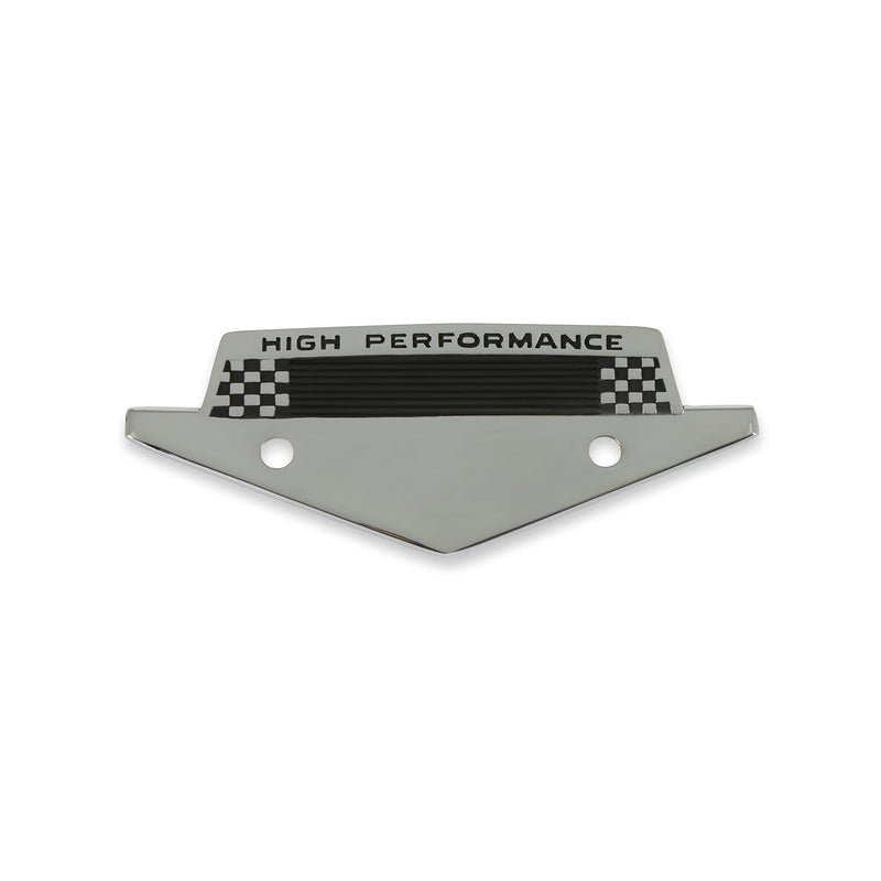 C5ZZ-16228-B Scott Drake 1965-1966 High Performance Emblem