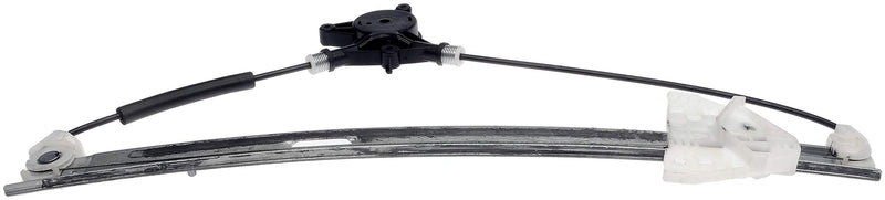 Dorman Front Passenger Side 751-856 Power Window Regulator and Motor Assembly Compatible with Select Mazda Models
