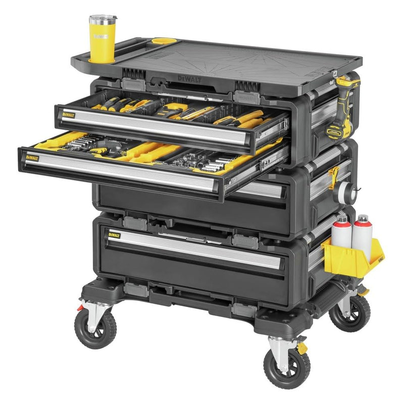 DEWALT Two Shallow drawer unit DXL- (DWST08520)