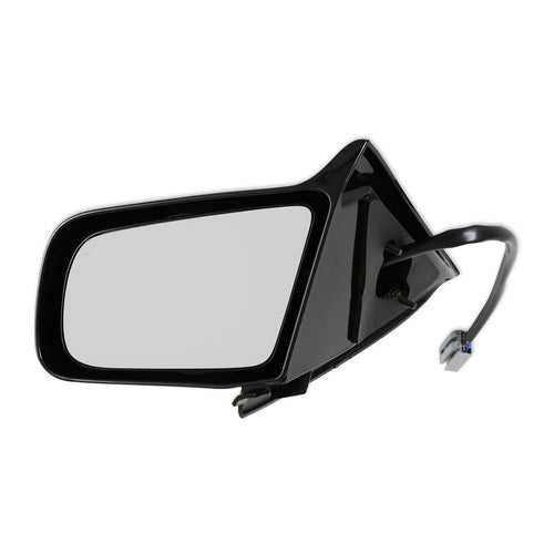 Scott Drake Power Outside Door Mirror E9ZZ-17682-A - Driver Side