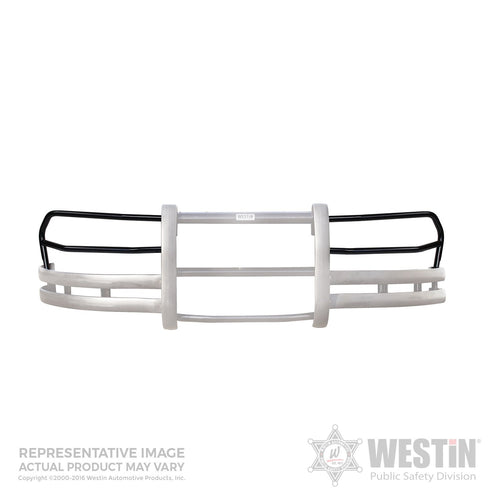 Westin Automotive Wing Wrap 36-2015W fits Ford Police Interceptor Sedan