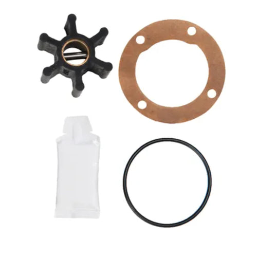 Sierra 23-3311 Impeller Kit for J009-46840 Fischer Panda