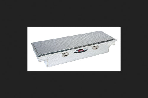 Delta 1-235000 CHAMPION Aluminum Single Lid Compact Crossover with Gearlock - Bright