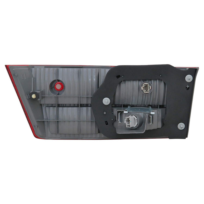 Honda Accord TYC 17-5212-00 Replacement Reflex Reflector