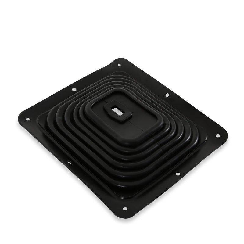 Super Boot Hurst 1147494 and Plate Kit