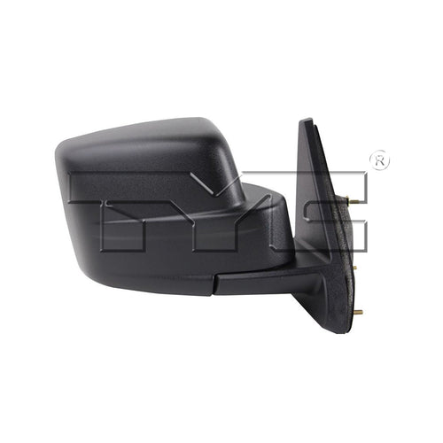 Right-Side TYC 4160011 Door Mirror Compatible with 2007-2017 Jeep Patriot