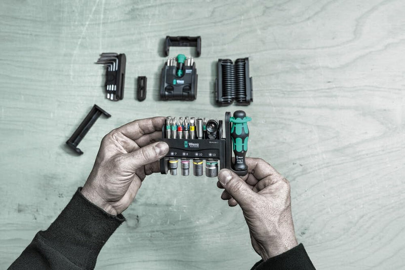 MODULAR TOOL-CHECK 1