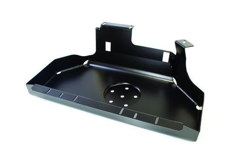 Gas Tank TeraFlex Skid Plate, 1 Pack 4940071