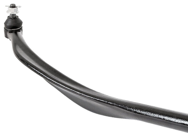 Currectlync RockJock Steering