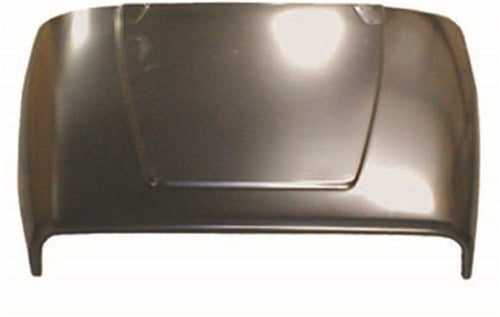 12003.06 | Omix-Ada | Hood | OE Reference: 55013508 | Fits 1987-1995 Jeep Wrangler YJ