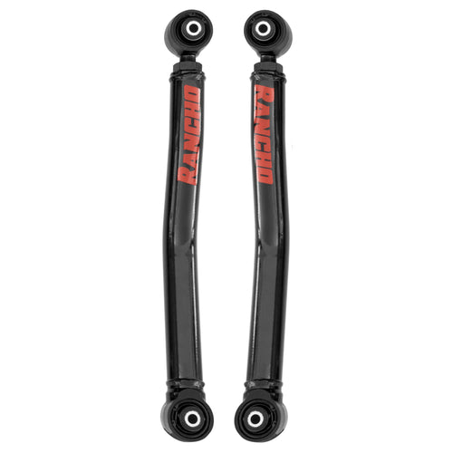 Suspension Control Arm Kit Rancho RS66165B