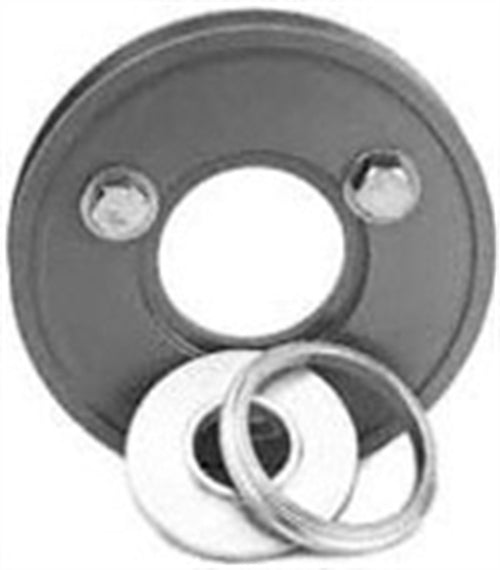 V-Belt Powermaster Crank Pulley 293