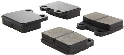Sport Brake Pads StopTech 309.00300 with Shims