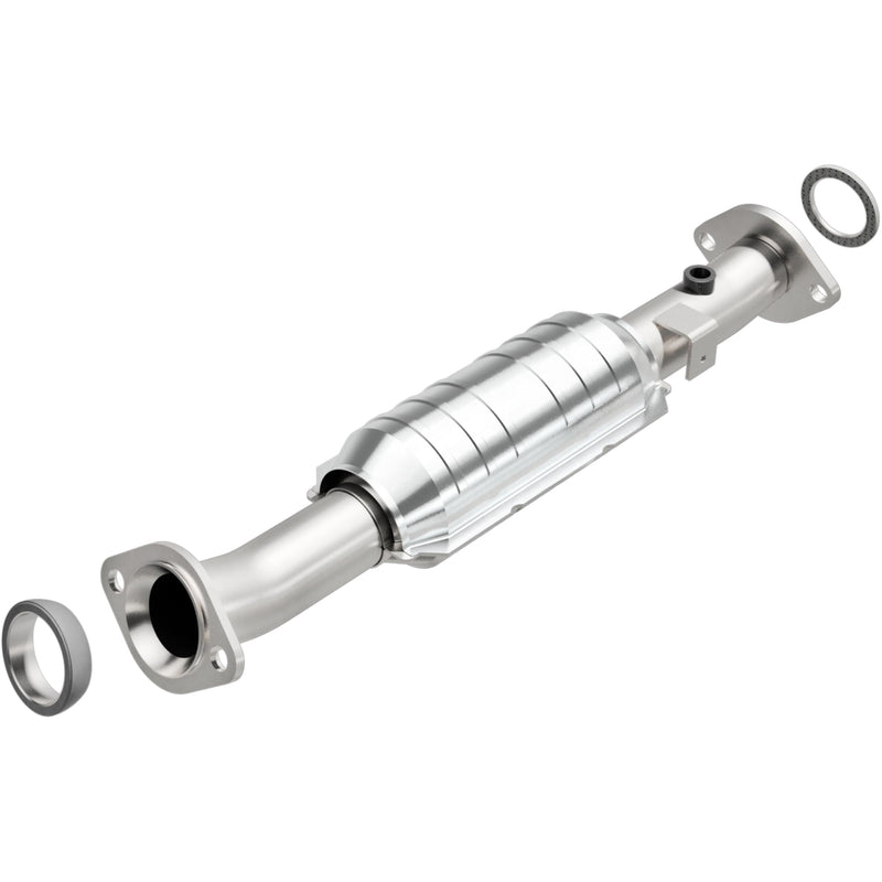 Direct Fit MagnaFlow 51899 Catalytic Converter (Non-CARB Compliant)