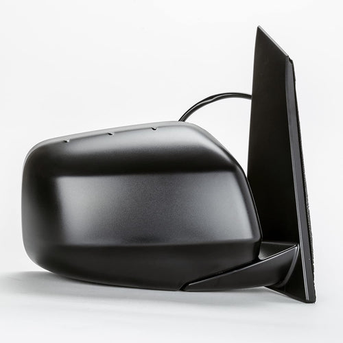 Right-Side TYC 4760231 Door Mirror Compatible with 2011-2013 Honda Odyssey