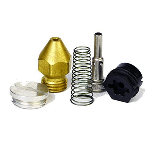 Mr. Heater F200294 Garage Heater High Intensity Radiant Fuel Conversion Kit, LP to NG, Multi