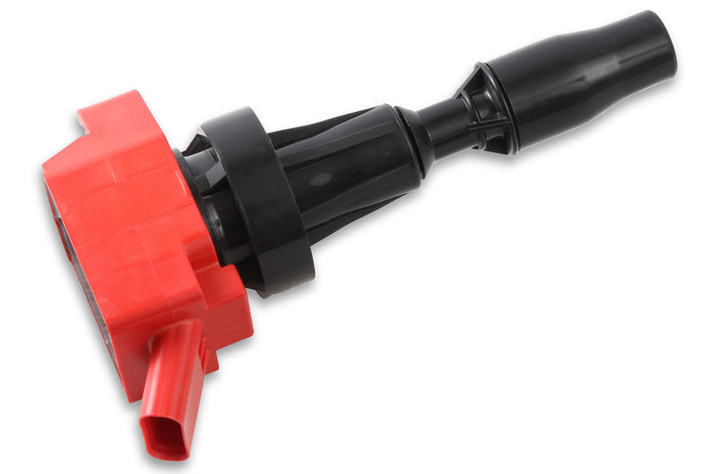 Blaster Series MSD 8269 Ignition Coils, Red, Single