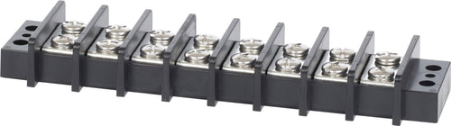 2608 Blue Sea Terminal Block 65 Ampere 8 Circuit