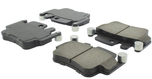 Sport Brake Pads StopTech 309.09170 with Shims and Hardware