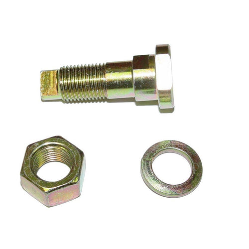 Drum Brake Shoe Anchor Pin | Omix-Ada | 16750.02 | OE Reference: 637899K | Fits 1941-1953 Willys