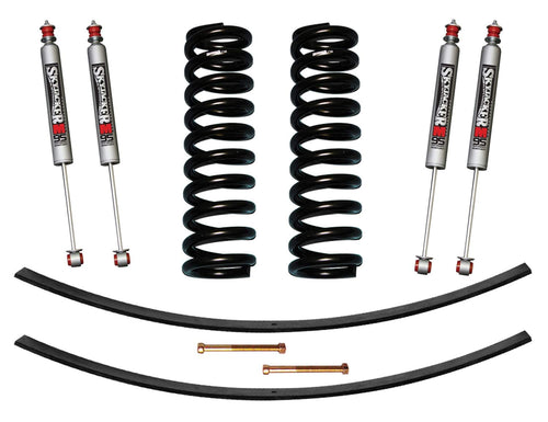 Suspension Skyjacker 174PK-M