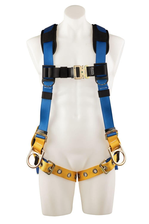 Litefit Plus Werner Positioning Harness Xl