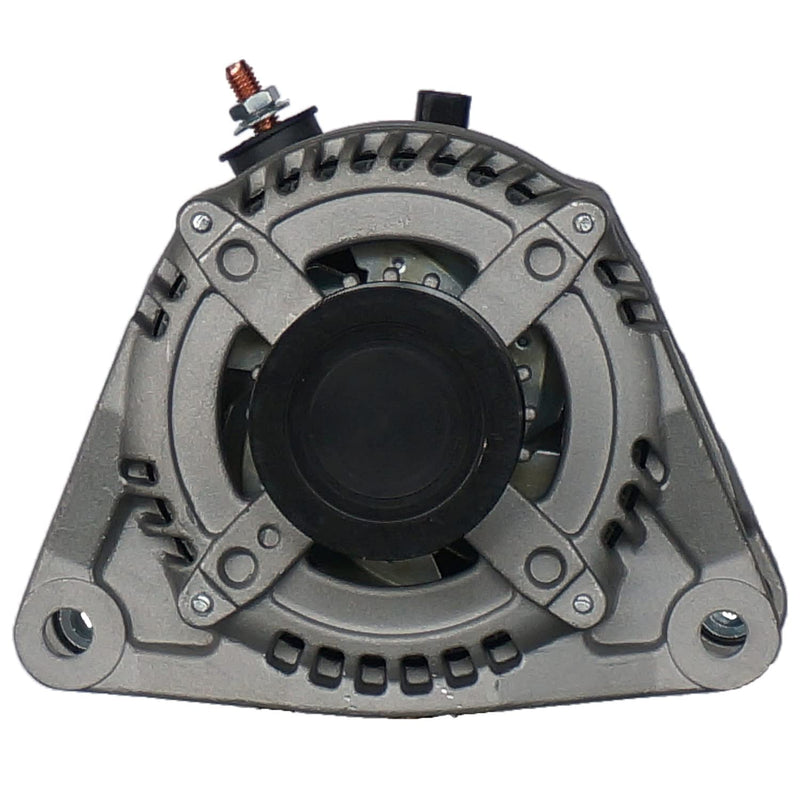 Alternator TYC Compatible with 2007-2010 Dodge Ram 2500 Pickup