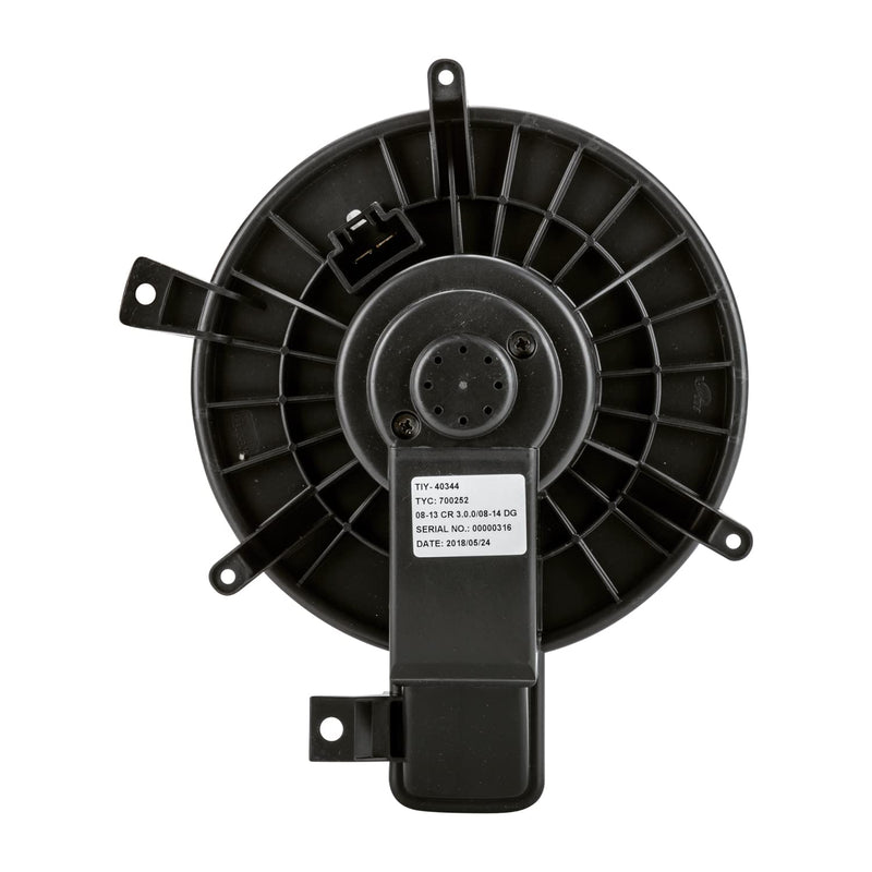 Replacement TYC 700252 Blower Assembly