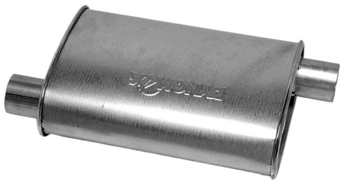 Super Turbo Dynomax 17734 Exhaust Muffler