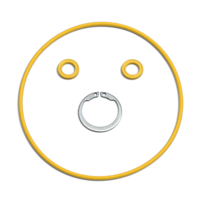 Winch Seal Kit WARN 80686 Accessory