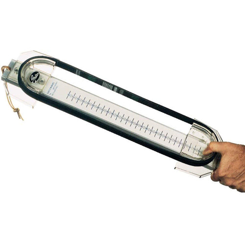 Length Finder Belt