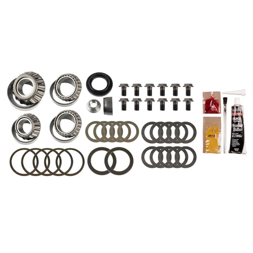 Rear Master Kit Motive Gear RT10.5RMK for a Toyota 10.5" Differential with Koyo Tapered Bearings