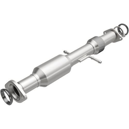 Catalytic Converter MagnaFlow 21-096: OEM Grade, Direct-Fit, Compatible with 2016-2019 Lexus RX350 (Federal/EPA Compliant)