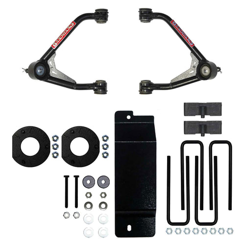 3.5 Skyjacker C17350A Component Box