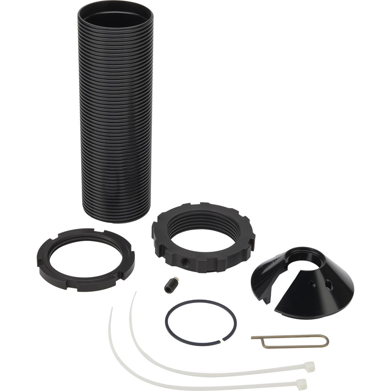 QA1 5Q/51 Series Coil-Over Kit, 7 In, 2.5 In ID Spring