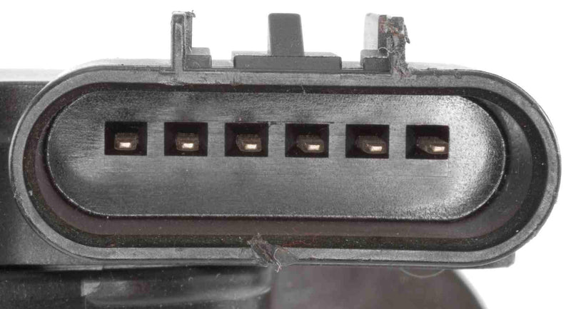 Accelerator Pedal Sensor NTK AD0455