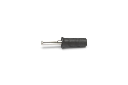 Weller Barrel T0058765802N For Bent Xt Tips Wp 120, Black