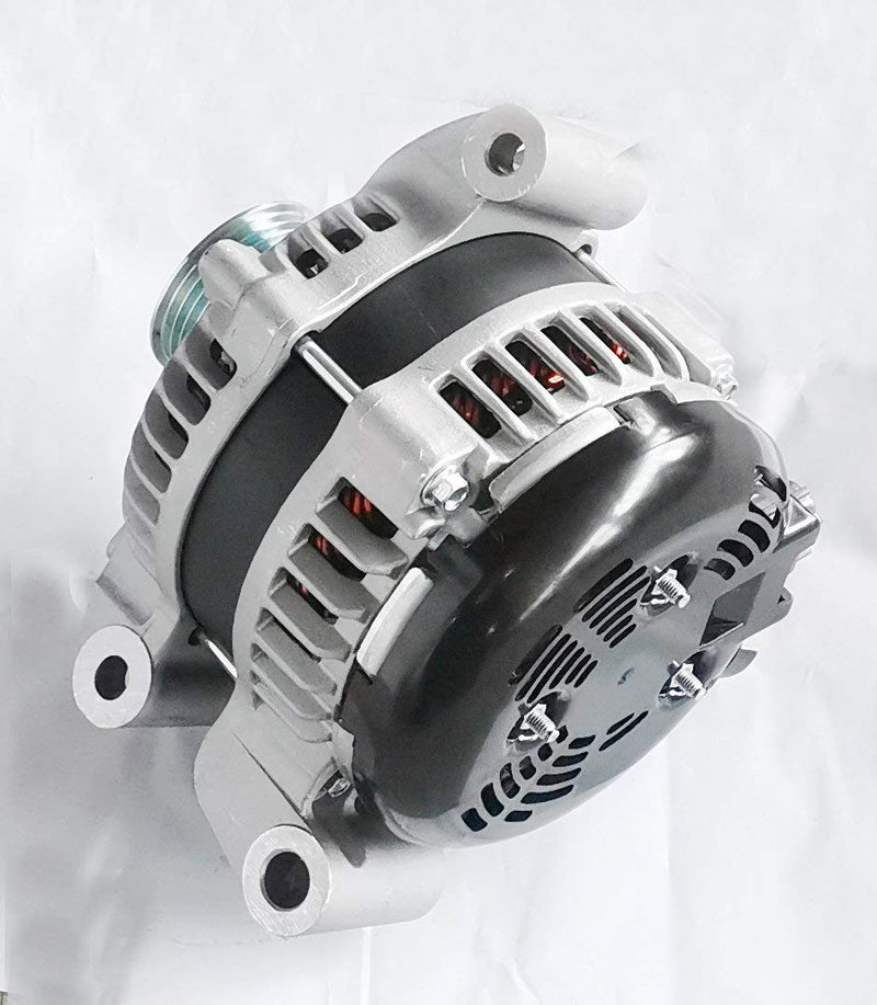 Alternator TYC Compatible with 2013-2016 Ford F-250