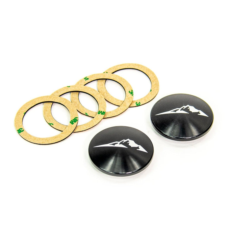 Upper Control Arm (UCA) Cap Cover Set Grimm OffRoad (2)