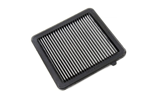 High Performance HPS Engine Drop-in Air Filter: Premium, Washable, Replacement Car Air Filter, Compatible for Honda 2018-2022 Accord 2.0L Turbo, HPS-457348