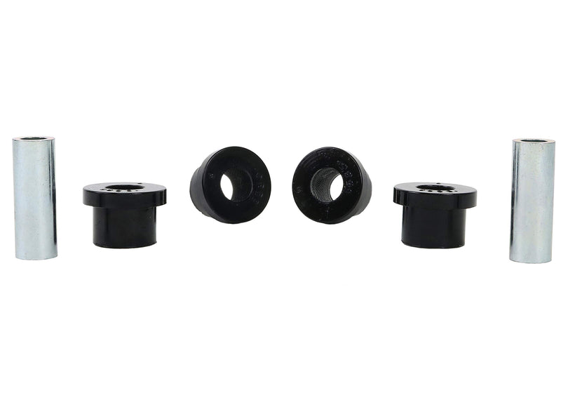 Black Nolathane REV028.0042
