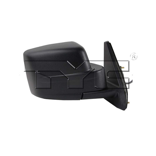 Right-Side TYC 4160041 Door Mirror Compatible with 2010-2016 Jeep Patriot