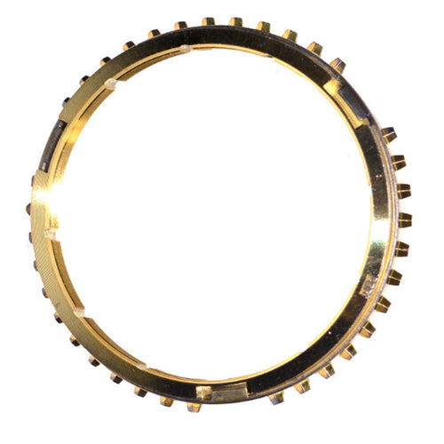 USA Standard Gear AX15 Manual Transmission 1st & 2nd Blocker Synchro Ring for Toyotaa, ZMSRTOY-14C