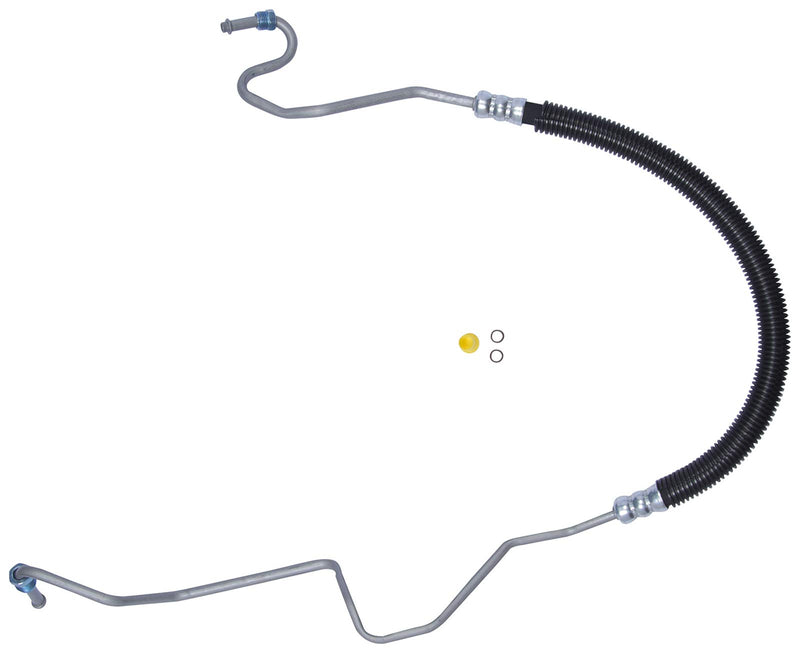 Power Steering Pressure Line Hose Assembly nobrandname 366124