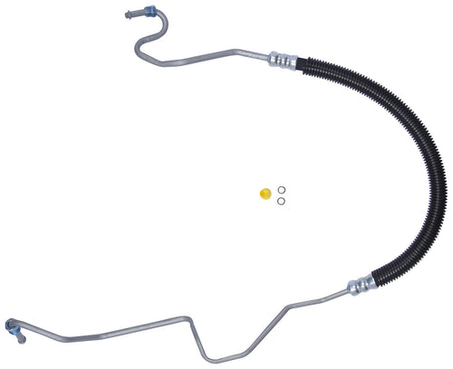 Power Steering Pressure Line Hose Assembly nobrandname 366124