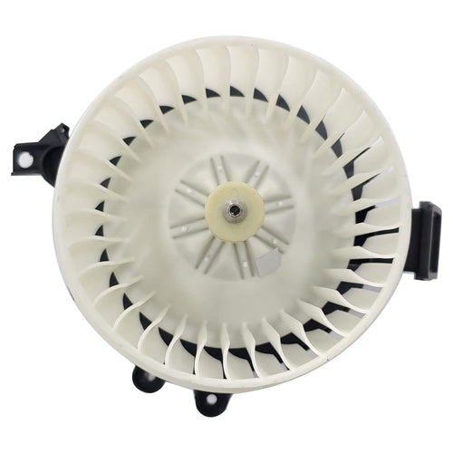 Blower Assembly TYC 700351 Compatible with 2015-2021 Jeep Renegade