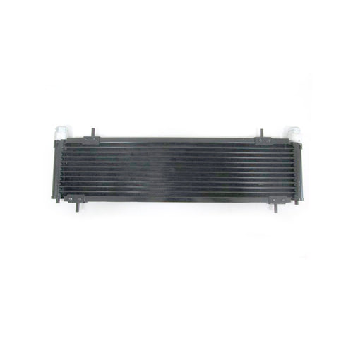 Replacement TYC 19064 External Transmission Oil Cooler, 1 Pack